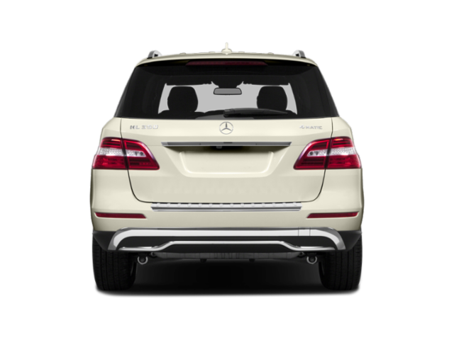 Used 2015  Mercedes-Benz ML 350 image 5