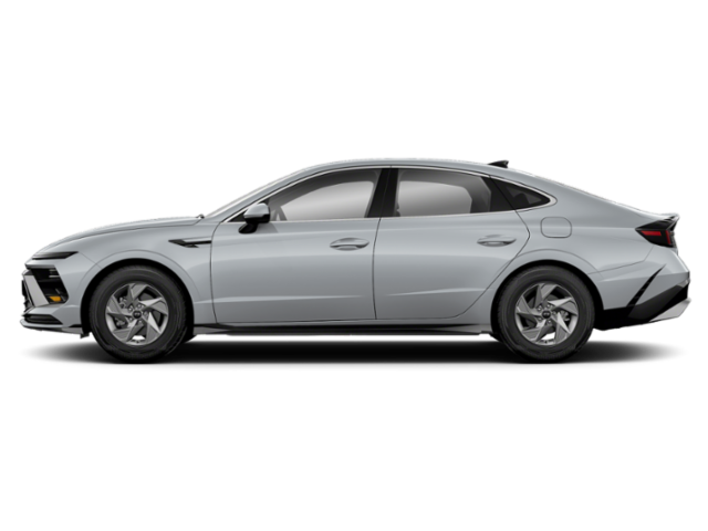 New 2026 Aero Silver Hyundai SE image 19