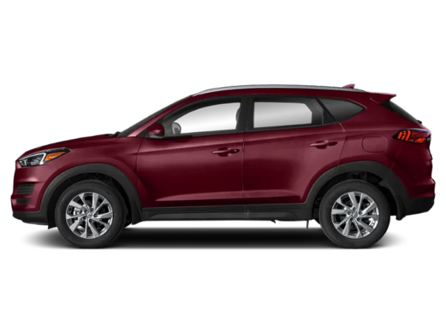 Used 2019 Red Hyundai Value image 3