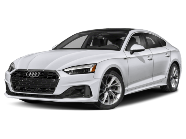 2024 Audi A5 Sportback's photo