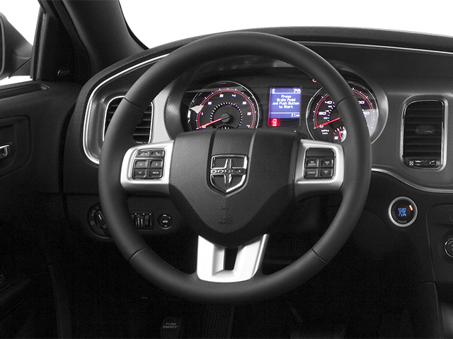 Used 2013 Black Dodge R/T image 4