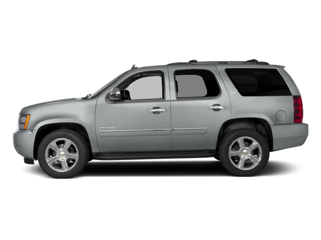Used 2014 Silver Ice Metallic Chevrolet LS image 3