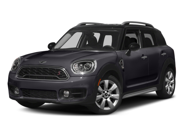 Used 2017 MINI YOURS LAPISLUXURY BLUE MINI Cooper S image 1
