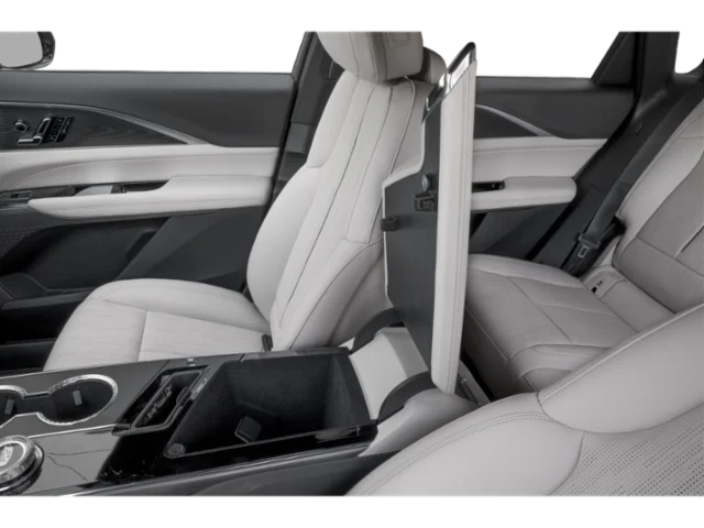 New 2027 Blue Cadillac Signature Sport image 11