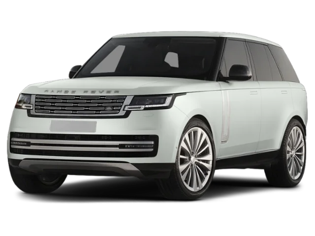 Used 2022 Fuji White Land Rover SE image 1