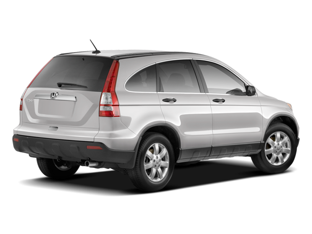 Used 2009  Honda EX image 3