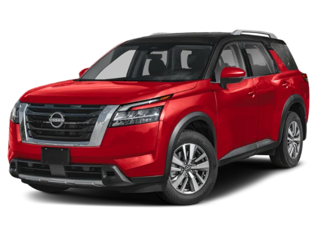 2024 Nissan Pathfinder SL 2WD's photo