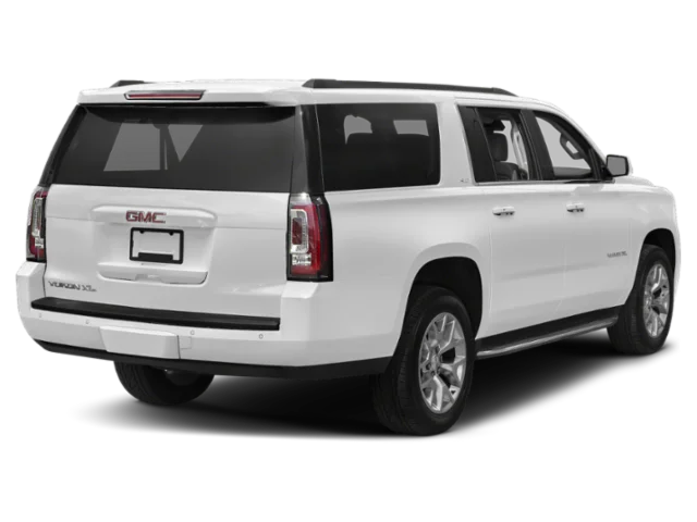 Used 2015 White GMC SLT 1500 image 2