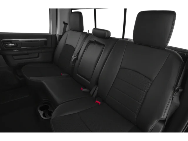 Used 2015 Red Ram Sport image 12
