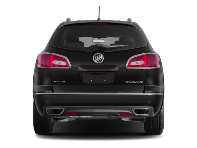 Used 2014  Buick Convenience image 5