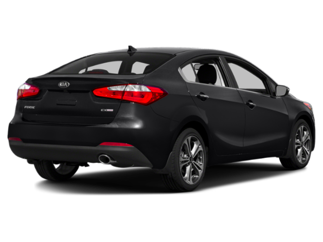 Used 2015 Kia Forte EX with VIN KNAFX4A8XF5265650 for sale in Woodside, NY