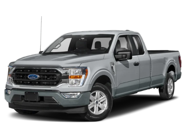 2022 Ford F-150 XLT 4x4 SuperCab 6-1/2 Box's photo