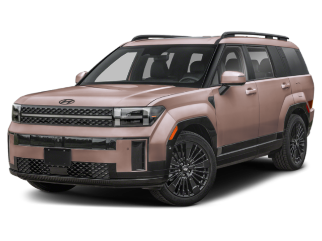 New 2026 Brown Hyundai Calligraphy image 1