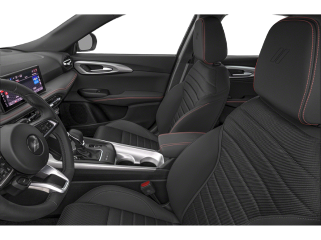 2025 Dodge Hornet GT - Photo 19