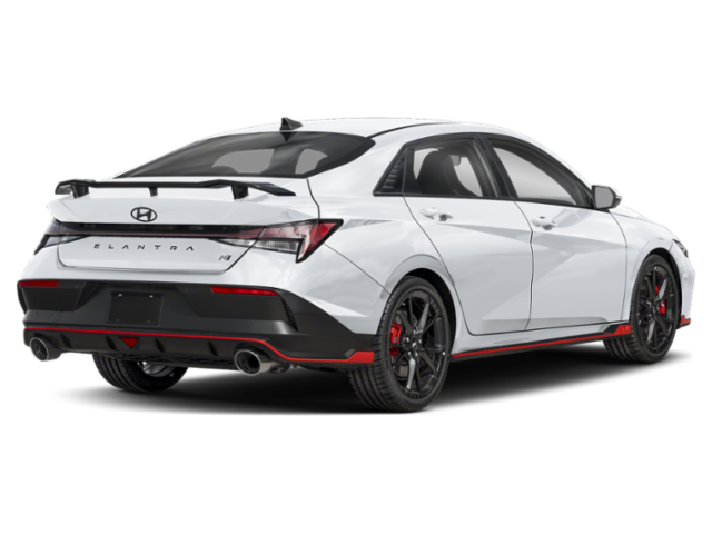 New 2026 Atlas White Hyundai  image 2