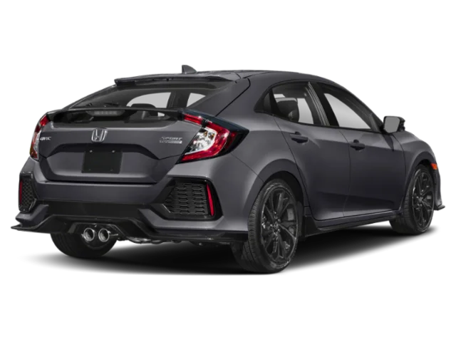 Certified Used 2019 Platinum White Pearl Honda Sport Touring image 8