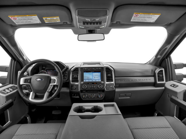 Used 2018 White Ford XLT image 5