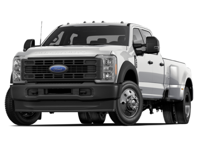 2026 Ford F-450 XL 4x4 Crew Cab 8' Box DRW's photo