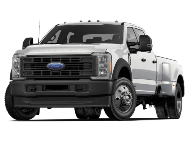 2026 Ford F-450 XL 4x4 Crew Cab 8' Box DRW's photo