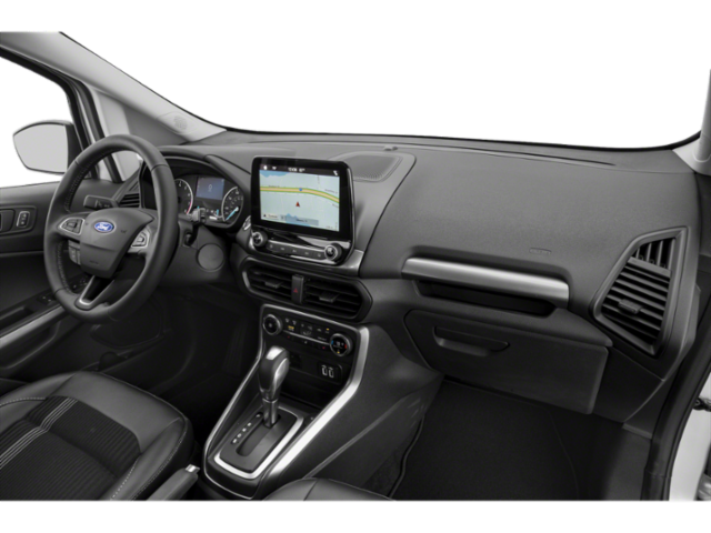 Used 2019 Smoke Metallic Ford SES image 12