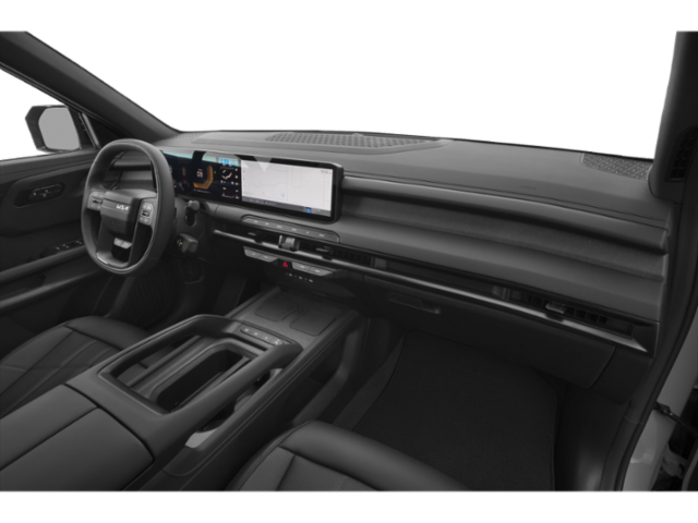 New 2027 Black Kia X-Line EX image 12
