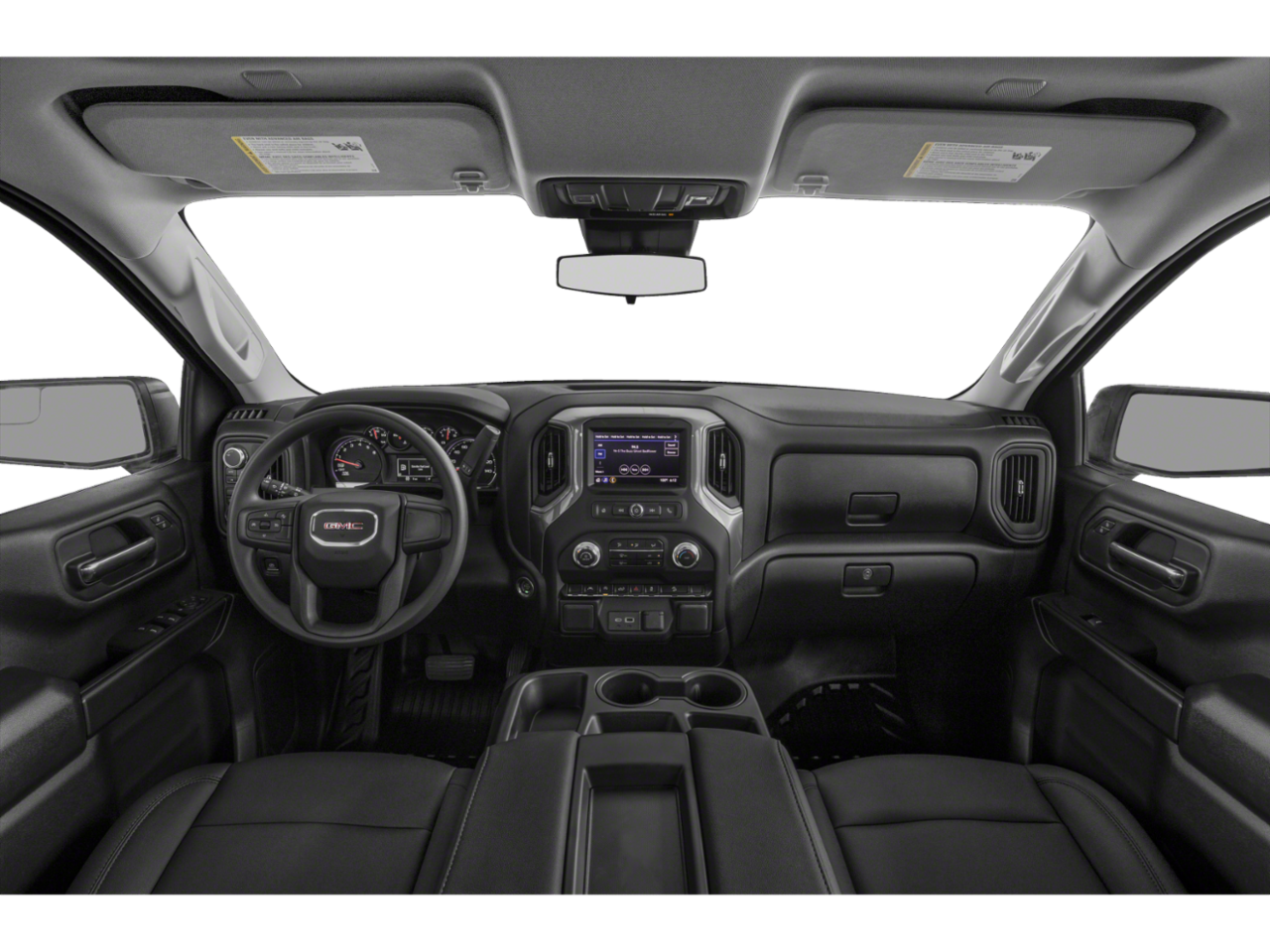 Used 2024 Summit White GMC Y image 5