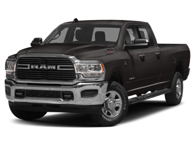 Used 2020 Gray Ram Big Horn image 1