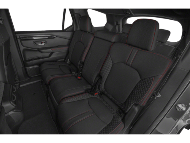 Certified Used 2025 Gray Honda Sport image 13