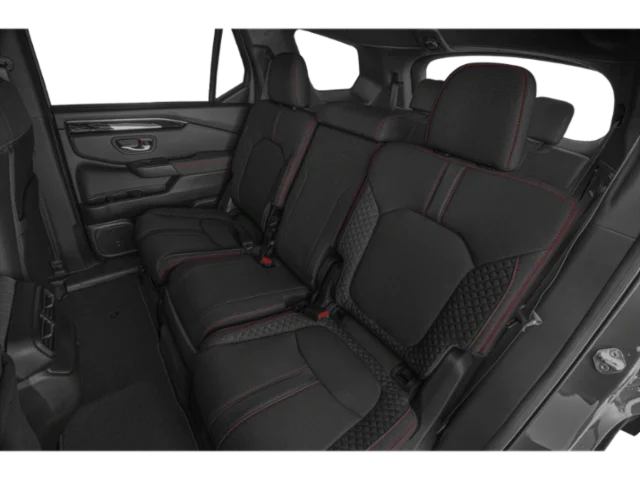 2025 Honda Pilot Sport - Photo 19