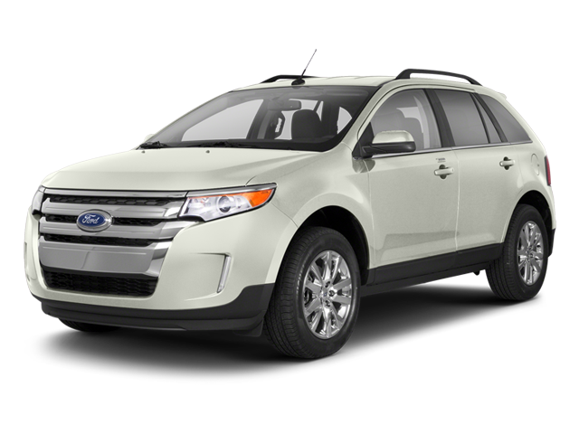 2013 Ford Edge SE