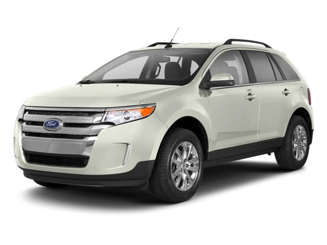 2013 Ford Edge SE