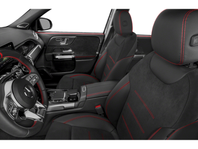Certified Used 2023  Mercedes-Benz GLB 35 AMG® image 10