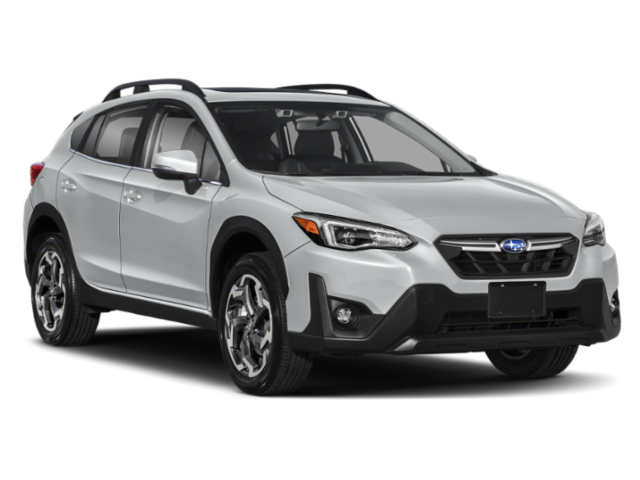 Used 2021 Gray Metallic Subaru Limited image 6