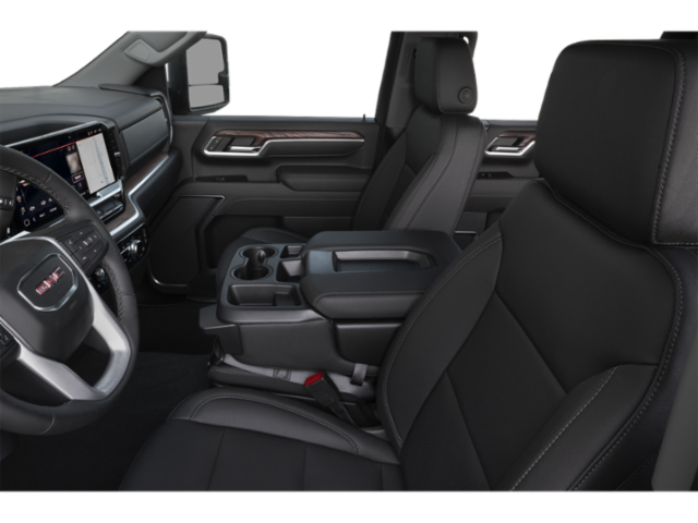 2026 GMC Sierra 2500HD SLT - Photo 8