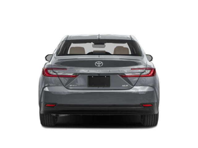 New 2026  Toyota XLE image 6