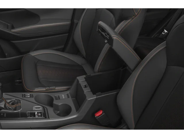 New 2026 Crystal White Pearl Subaru Limited image 11