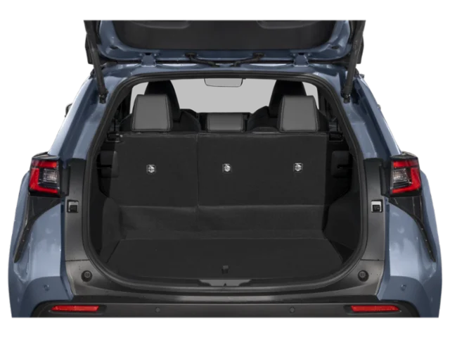 New 2026 Mist Subaru Limited XT image 8