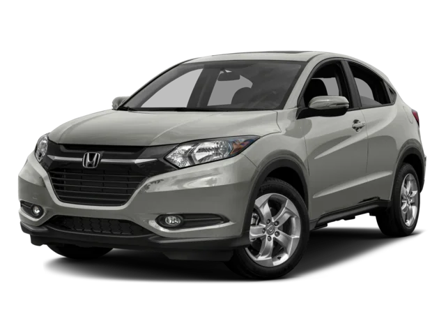 Used 2016 Honda HR-V EX with VIN 3CZRU6H58GM760449 for sale in New Whiteland, IN