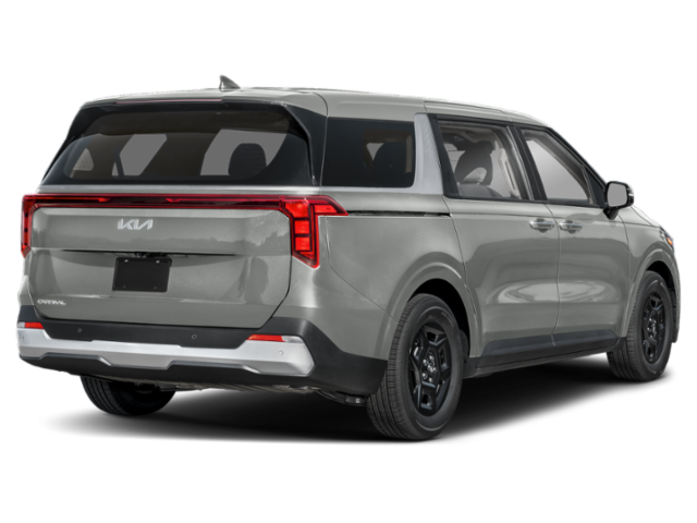 New 2027 Ceramic Silver Kia LX image 7
