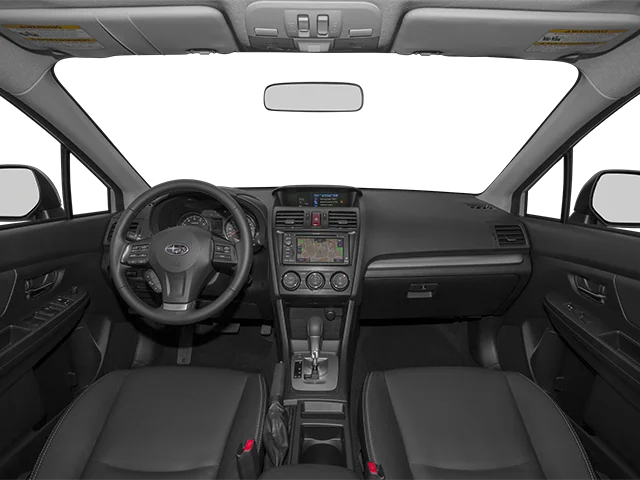 Used 2014 Blue Subaru 2.0i Premium image 10