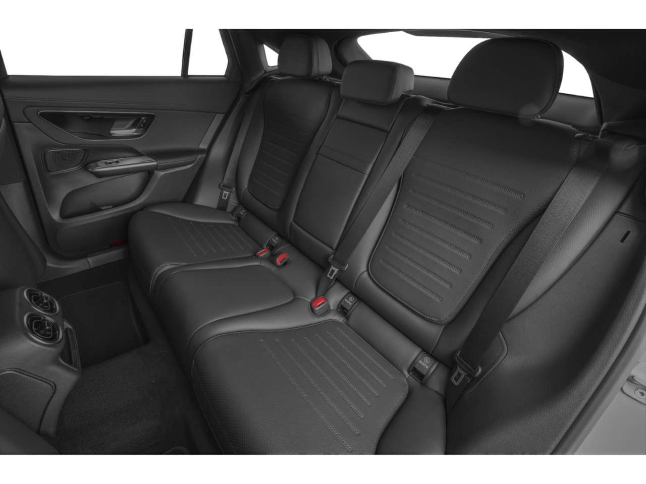 New 2027 Polar White Mercedes-Benz GLC 300 4MATIC® Coupe image 10