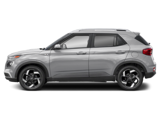 New 2026 SHIMMERING SILVER Hyundai SEL image 3
