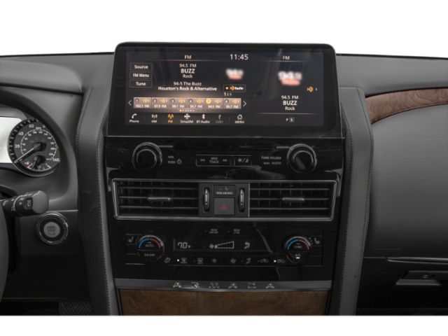 Used 2023 White Nissan SL image 14