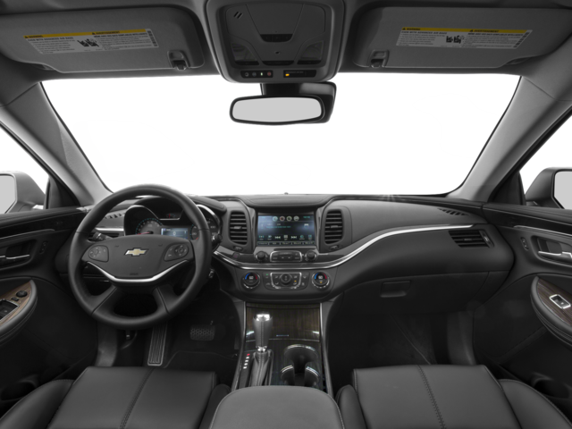 Used 2018 Summit White Chevrolet LT image 8