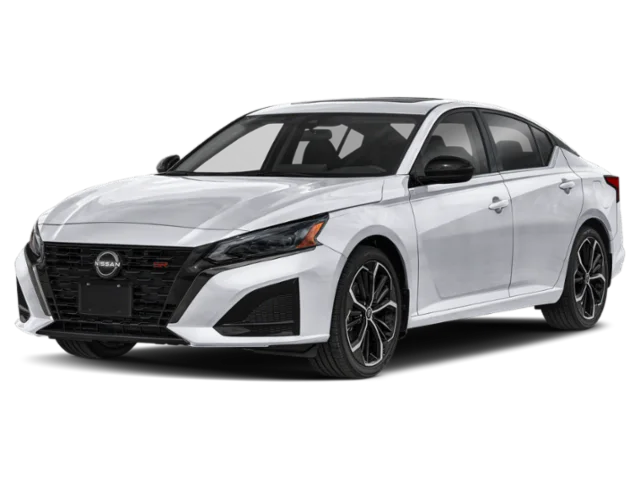Used 2025 Gray Nissan 2.5 SR image 1