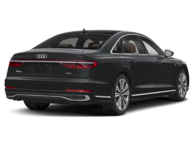 New 2026 Sebring Black Crystal Effect Audi 55 TFSI quattro Tiptronic image 2