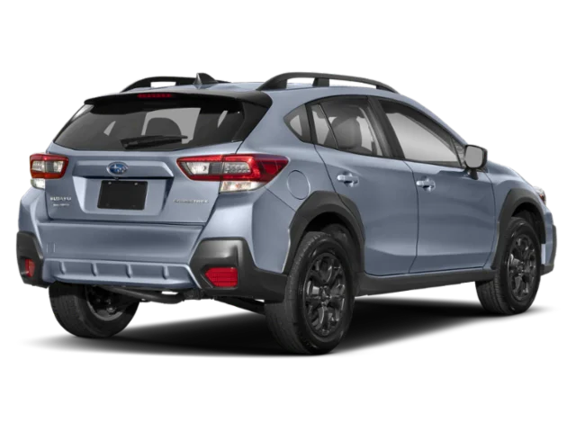 Used 2023 Subaru Crosstrek Sport with VIN JF2GTHSC3PH312130 for sale in Elk River, Minnesota
