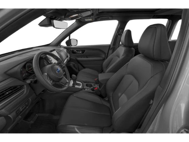 New 2026 Silver Subaru Limited image 6