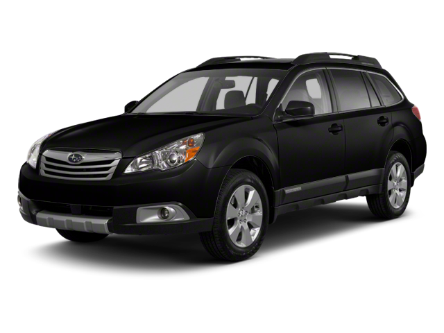 2010 Subaru Outback 2.5i Premium CVT PZEV's photo