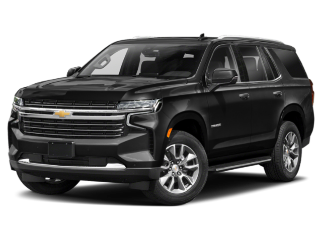Used 2022 Black Chevrolet LT image 1